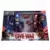 Jada METALS DIE CAST - Captain America: Civil War Twin Pack