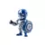 Jada METALS DIE CAST - Captain America
