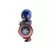 Jada METALS DIE CAST - Captain America