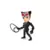 Jada METALS DIE CAST - Catwoman