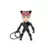Jada METALS DIE CAST - Catwoman