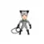 Jada METALS DIE CAST - Catwoman