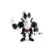 Jada METALS DIE CAST - Deadpool