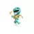 Jada METALS DIE CAST - Green Ranger