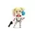 Jada METALS DIE CAST - Harley Quinn w/ Gun