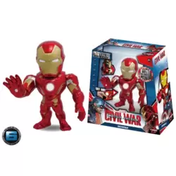 Iron Man 6 inch