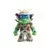 Jada METALS DIE CAST - Leonardo w/ Armor 6in