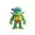 Jada METALS DIE CAST - Leonardo w/ Armor 6in