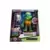 Jada METALS DIE CAST - Leonardo w/ Armor 6in