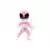 Jada METALS DIE CAST - Pink Ranger