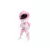 Jada METALS DIE CAST - Pink Ranger