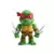 Jada METALS DIE CAST - Raphael