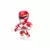 Jada METALS DIE CAST - Red Ranger