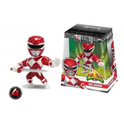 Red Ranger