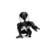 Jada METALS DIE CAST - Spider-Man Black Suit