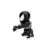 Jada METALS DIE CAST - Spider-Man Black Suit