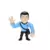 Jada METALS DIE CAST - Spock