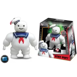 Stay Puft Marshmallow Man 6 inch