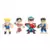 Jada METALS DIE CAST - Street Fighter 4-Pack