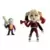 Jada METALS DIE CAST - Suicide Squad Twin Pack