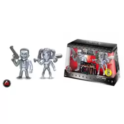 Suicide Squad Twin Pack