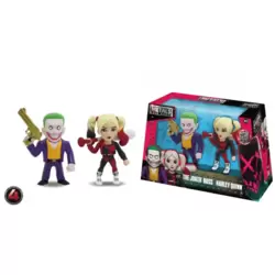 Suicide Squad Twin Pack