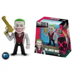 The Joker Boss