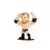Jada METALS DIE CAST - Triple H