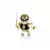 Jada METALS DIE CAST - White Ranger