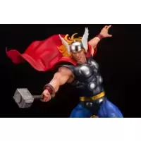 Thor - Avengers - Fine Art Statue