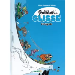Les fondus de la glisse - L'intégrale