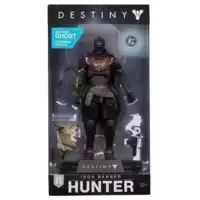 Iron Banner Hunter