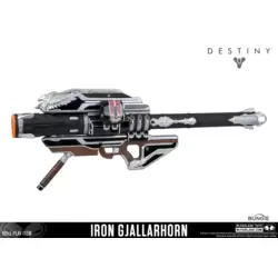 Iron Gjallarhorn