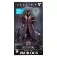 King's Fall Warlock