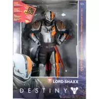 Lord Shaxx
