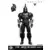 McFarlane - Destiny - Titan Amduat Ink Shader with Helm of Saint-14 Helmet