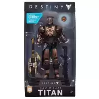 Vault of Glass Titan
