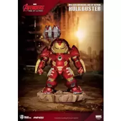 Marvel's Avengers Hulkbuster