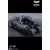 Movie Masterpiece Series - Batman Begins - Batmobile