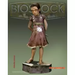 Bioshock - Little Sister