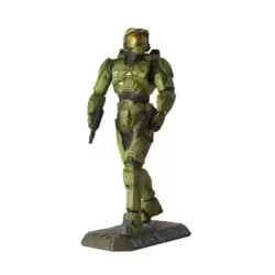 Halo 2 - Master Chief