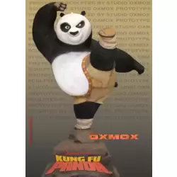 Kung Fu Panda - Po