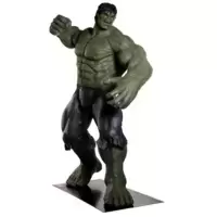 The Incredible Hulk - Hulk