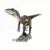 Raptor Deinonychus II