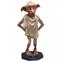 Harry Potter - Dobby