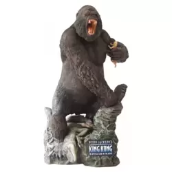Jouet King Kong Action Figure