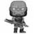 POP! Movies - DC Comics: Zack Snyders Justice League - Darkseid Black & White Metallic
