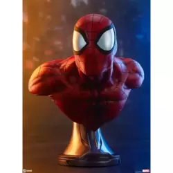Spider-Man - Bust