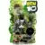 Ben 10 (Original) - Benwolf