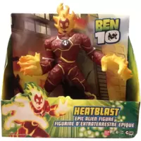 Heatblast (Epic Alien)